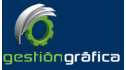 logo Gestión Gráfica