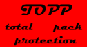 logo Total Pack Protection