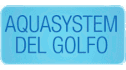 logo Aquasystem del Golfo Sureste