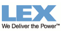 logo LEX Products Corporation
