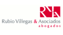 logo Rubio Villegas y Asociados