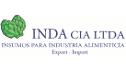logo INDA Cía. Ltda.