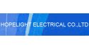 logo Hopelight Electrical Co.