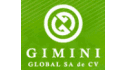 logo Gimini Global