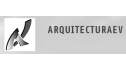 logo de ARQUITECTURAEV Diseno y Construccion