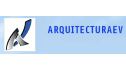 logo ARQUITECTURAEV Diseño y Construcción