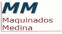 logo Maquinados Medina