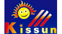 logo Jiaxing Kissun Solar Energy Co.