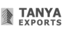 logo de Tanya Exports