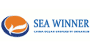 logo China Ocean University Organism Project Development Co.