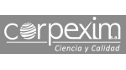 logo de Corpexim