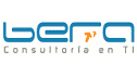 logo Bera Consultoría en TI