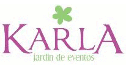 logo Jardín de Eventos Karla