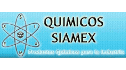 logo Químicos Siamex