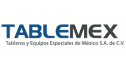 logo de Tableros y Equipos Especiales de México