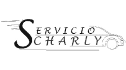 logo de servicio charly