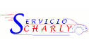 logo de Servicio Charly