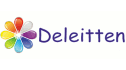 logo Deleitten Gourmet México