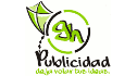 logo VGH Publicidad