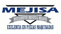 Mantenimiento Industrial Mecánico, MEJISA