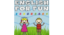 logo English For Fun