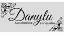 logo de Alquiladora y Banquetes Danylu