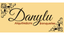 logo de Alquiladora y Banquetes Danylu