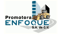 logo Promotora Enfoque