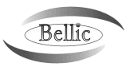 logo de comercializadora y servicios bellic