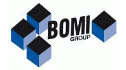 logo de Bomi de México