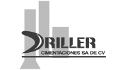 logo de Driller Cimentaciones