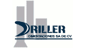 logo de Driller Cimentaciones