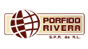 logo de Pórfido Rivera