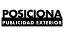 logo Posiciona Publicidad Exterior
