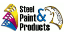 logo de Steel & Paint Products