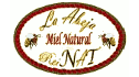 logo La Abeja Nat