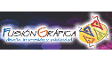 logo de Fusión Gráfica de Puebla