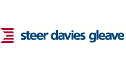 logo Steer Davies & Gleave