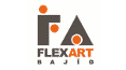 logo de FlexArt Bajío