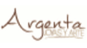 logo ARGENTA Joyas y Arte