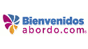 logo de Bienvenidosabordo.com