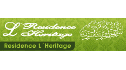logo Residence L'Heritage