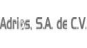 logo de Adrios