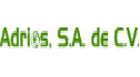 logo de Adrios