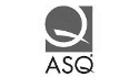 logo de American Society for Quality