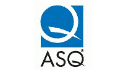 logo de American Society for Quality