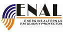 logo Energías Alternas, Estudios y Proyectos