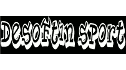 logo de Desoftin Sport