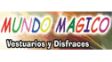 Mundo Mágico Vestuarios y Disfraces