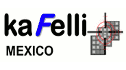 logo de kafelli México
